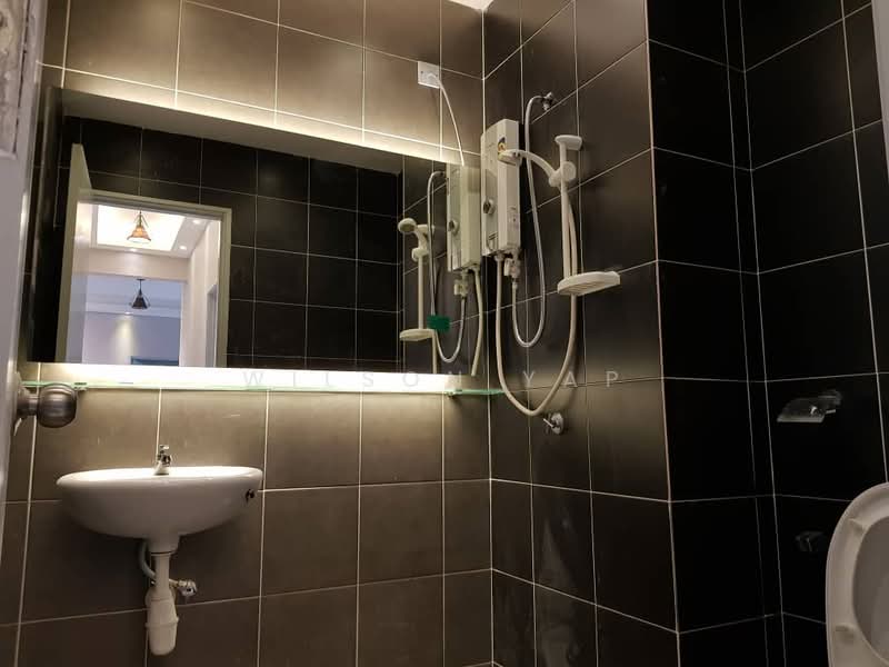 Service Residence for Rent at The Zizz @ Damansara North - Wilson Yap - PropertyGuru.com.my