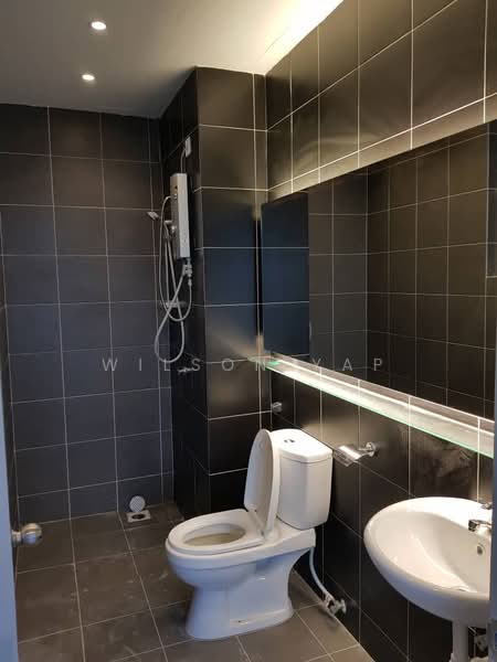 Service Residence for Rent at The Zizz @ Damansara North - Wilson Yap - PropertyGuru.com.my