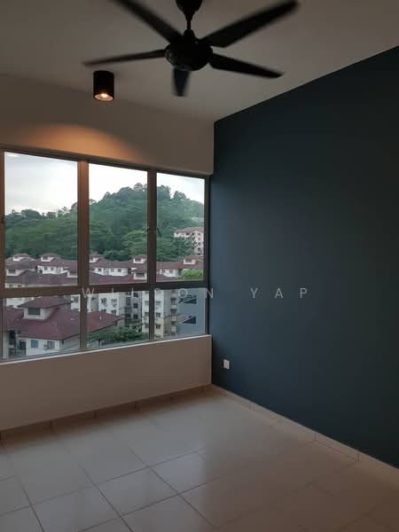 Service Residence for Rent at The Zizz @ Damansara North - Wilson Yap - PropertyGuru.com.my