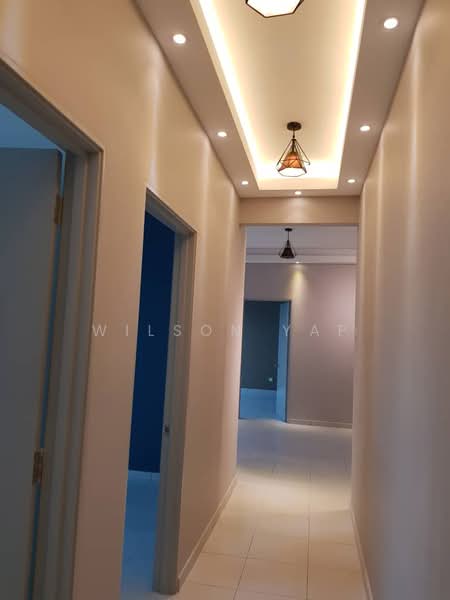 Service Residence for Rent at The Zizz @ Damansara North - Wilson Yap - PropertyGuru.com.my