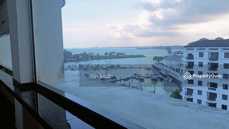 Untuk Dijual - Marina Crescent