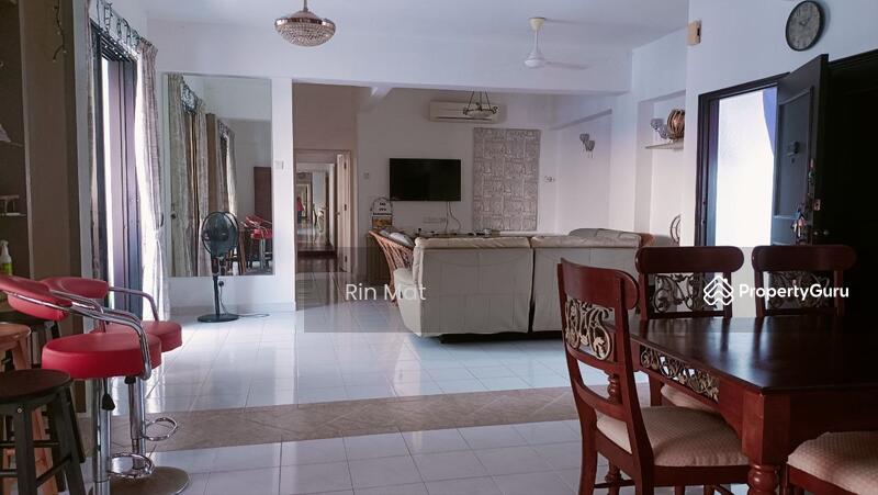 Untuk Dijual - Marina Crescent