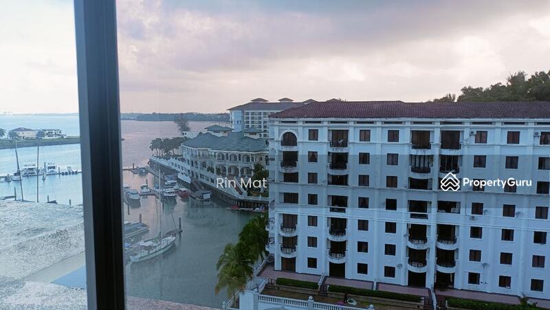 Untuk Dijual - Marina Crescent