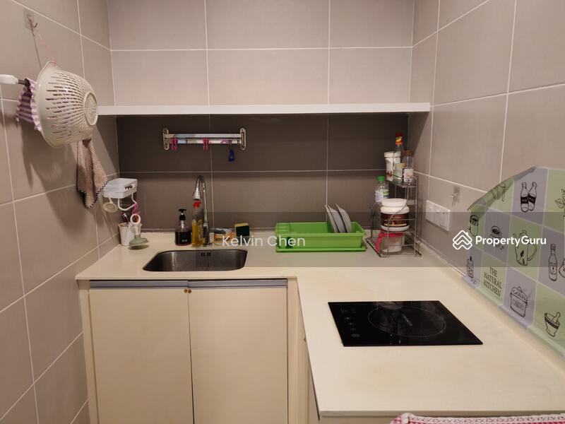 For Rent - 3 Elements