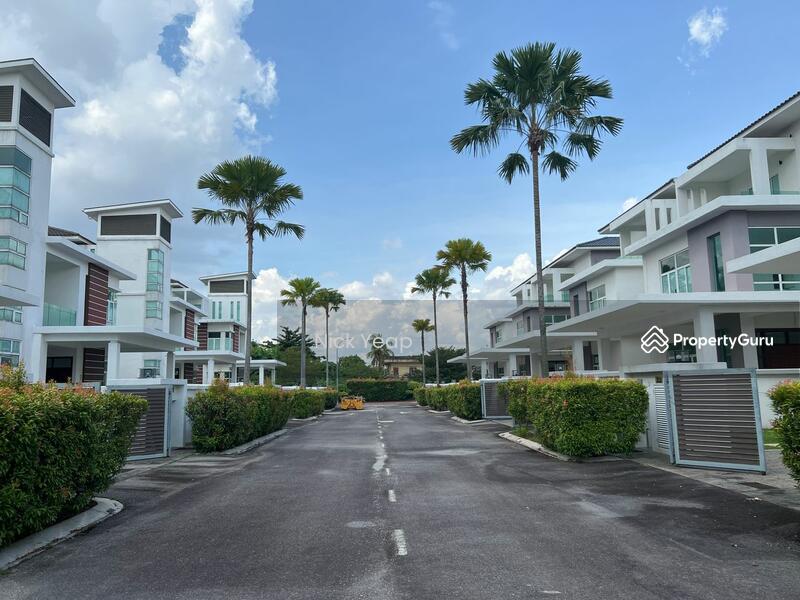 Untuk Dijual - Taman Puchong Prima