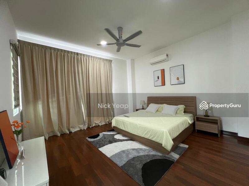 Untuk Dijual - Taman Puchong Prima