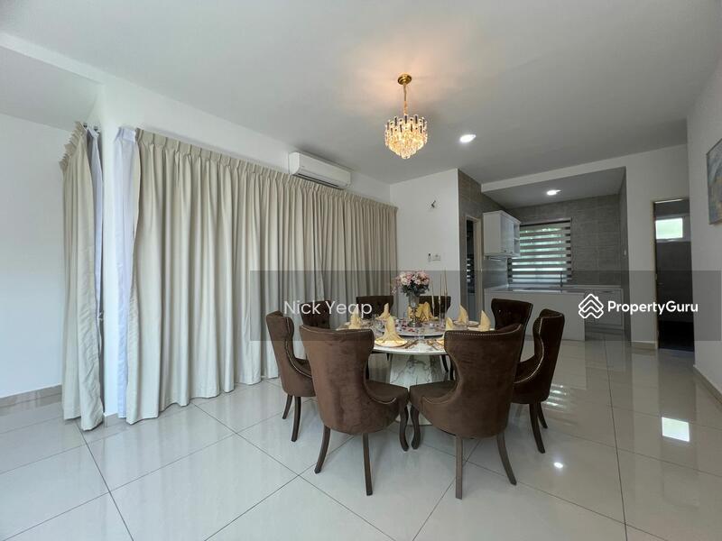 Untuk Dijual - Taman Puchong Prima