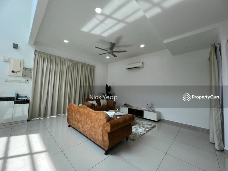 Untuk Dijual - Taman Puchong Prima