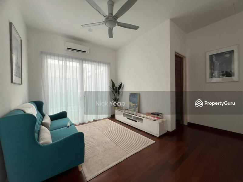 Untuk Dijual - Taman Puchong Prima