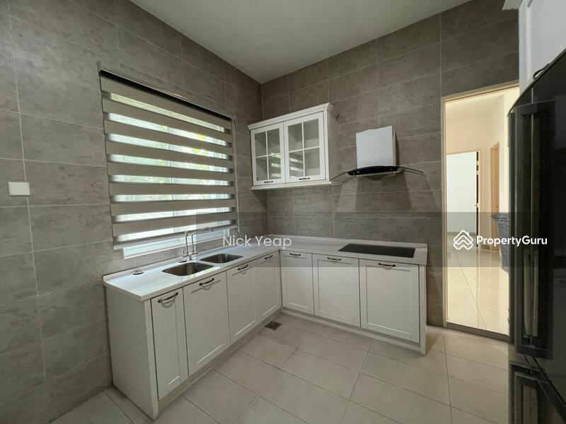 Untuk Dijual - Taman Puchong Prima