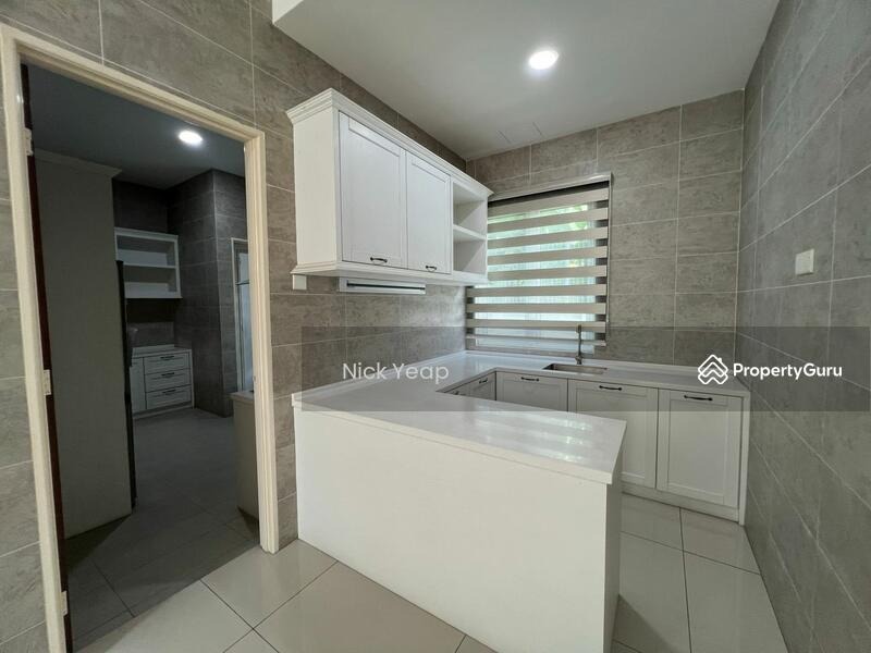 Untuk Dijual - Taman Puchong Prima