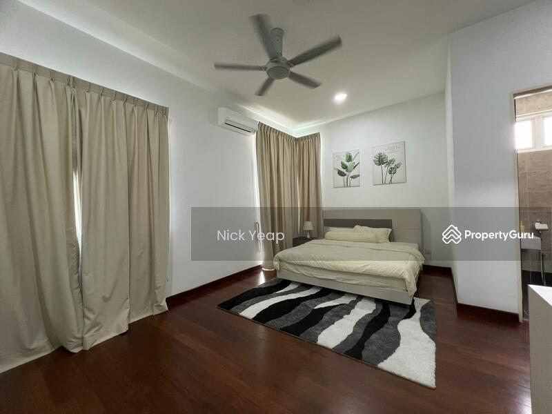 Untuk Dijual - Taman Puchong Prima