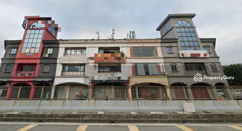 For Sale - PJS 7 Bandar Sunway @ Petaling Jaya