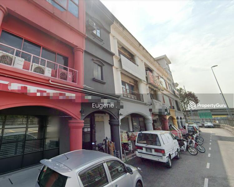 For Sale - PJS 7 Bandar Sunway @ Petaling Jaya