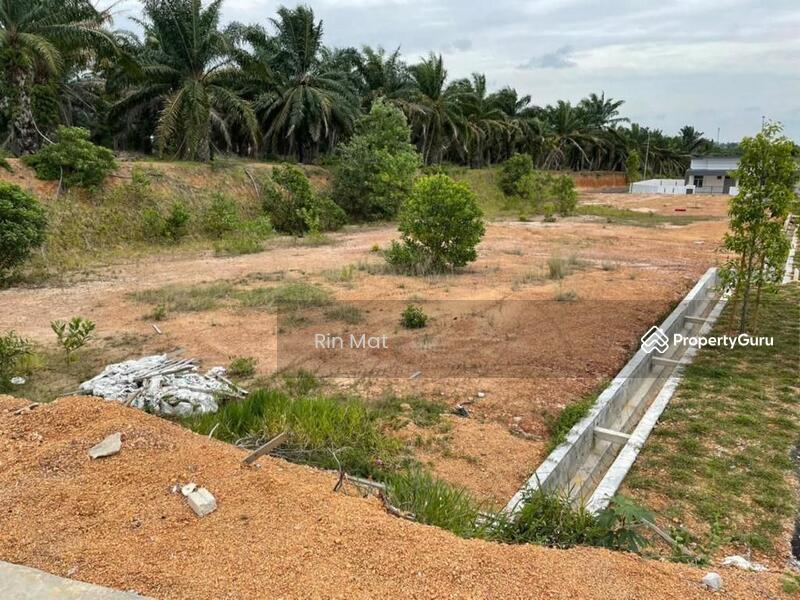 For Sale - Taman Marlin