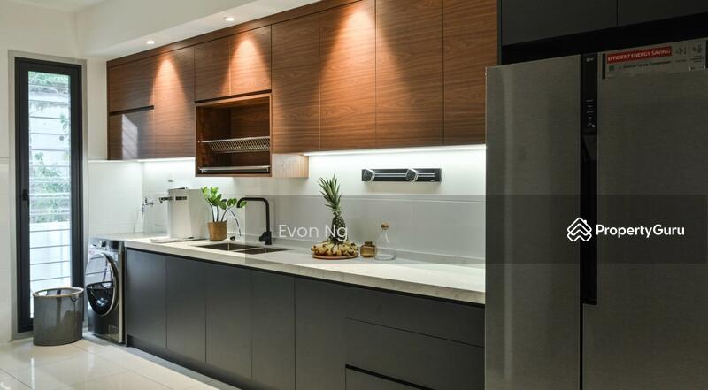 2-storey Terraced House for Sale in Taman Rasah Kemayan (Rasah) - Evon Ng - PropertyGuru.com.my