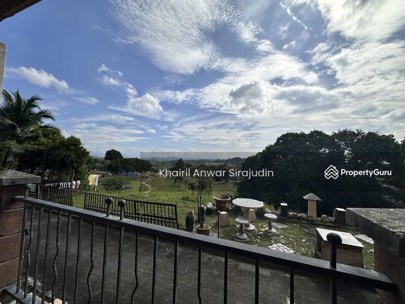 Rumah Teres 2 Tingkat untuk Dijual di Bukit Jelutong (Shah Alam) - Khairil Anwar Sirajudin - PropertyGuru.com.my