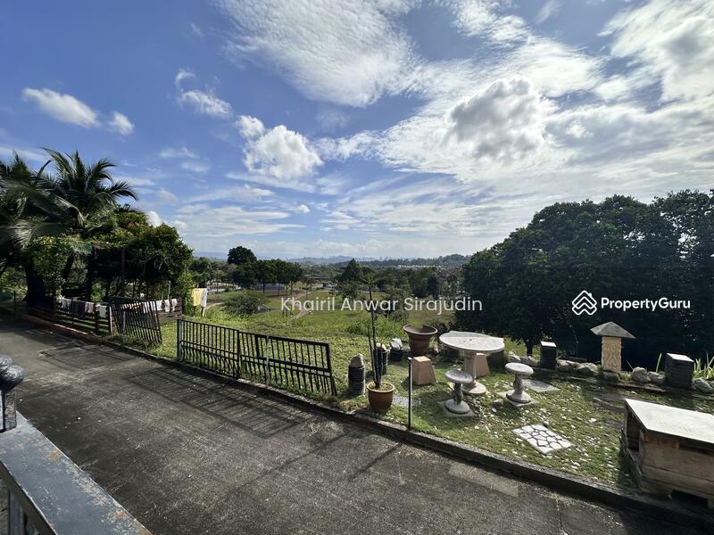Rumah Teres 2 Tingkat untuk Dijual di Bukit Jelutong (Shah Alam) - Khairil Anwar Sirajudin - PropertyGuru.com.my