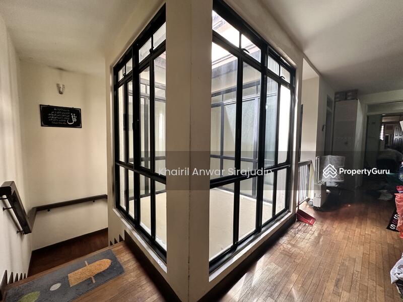 Rumah Teres 2 Tingkat untuk Dijual di Bukit Jelutong (Shah Alam) - Khairil Anwar Sirajudin - PropertyGuru.com.my