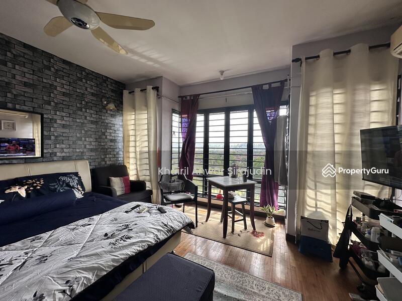 Rumah Teres 2 Tingkat untuk Dijual di Bukit Jelutong (Shah Alam) - Khairil Anwar Sirajudin - PropertyGuru.com.my