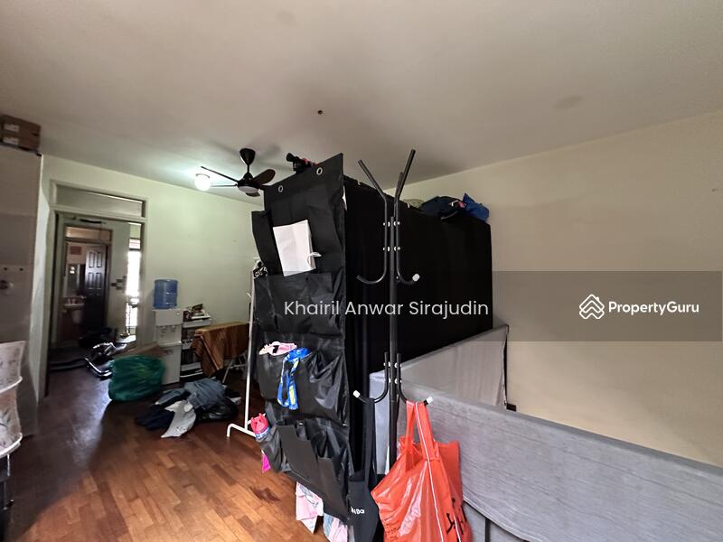 Rumah Teres 2 Tingkat untuk Dijual di Bukit Jelutong (Shah Alam) - Khairil Anwar Sirajudin - PropertyGuru.com.my