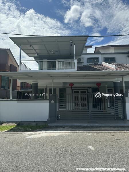 Semi-Detached House for Rent in Taman Paya Rumput Utama (Paya Rumput) - Yvonne Chia - PropertyGuru.com.my