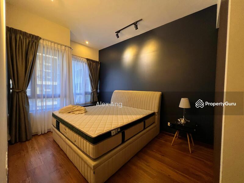 Service Residence for Rent at Petalz Residences - Alex Ang - PropertyGuru.com.my