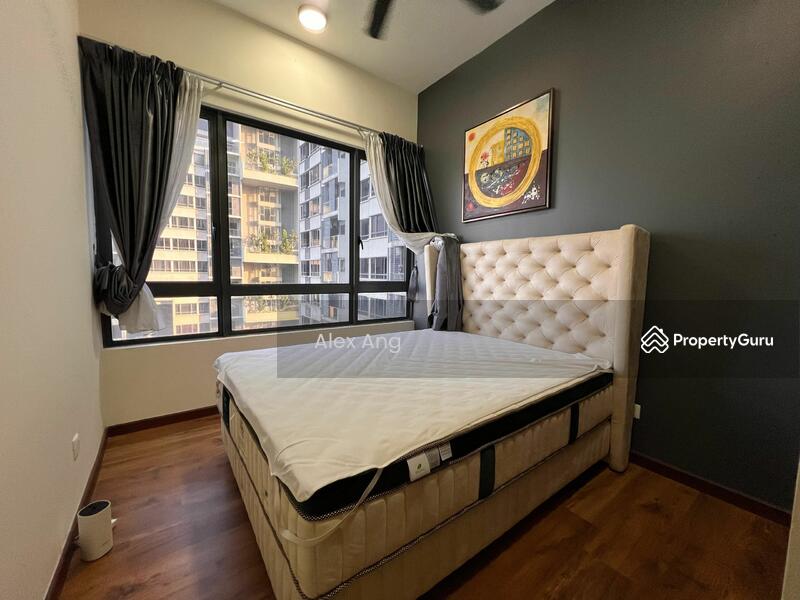 Service Residence for Rent at Petalz Residences - Alex Ang - PropertyGuru.com.my