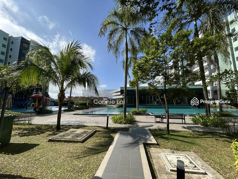 Condominium for Rent at Manhattan Condominium - Connie Lai - PropertyGuru.com.my