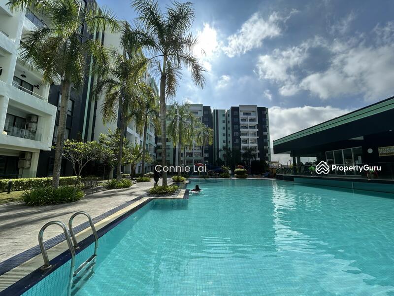 Condominium for Rent at Manhattan Condominium - Connie Lai - PropertyGuru.com.my