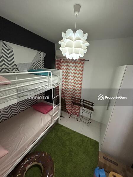 Condominium for Rent at Manhattan Condominium - Connie Lai - PropertyGuru.com.my