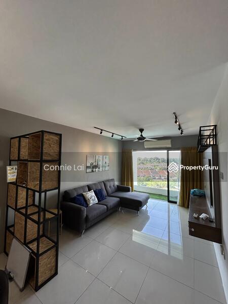 Condominium for Rent at Manhattan Condominium - Connie Lai - PropertyGuru.com.my