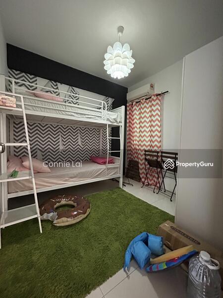 Condominium for Rent at Manhattan Condominium - Connie Lai - PropertyGuru.com.my