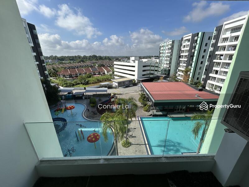 Condominium for Rent at Manhattan Condominium - Connie Lai - PropertyGuru.com.my