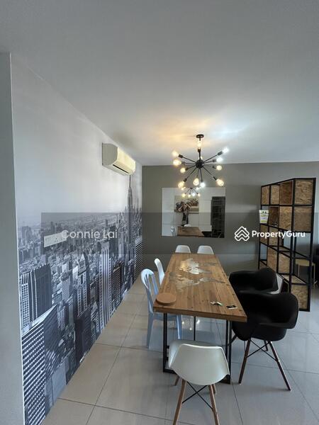 Condominium for Rent at Manhattan Condominium - Connie Lai - PropertyGuru.com.my