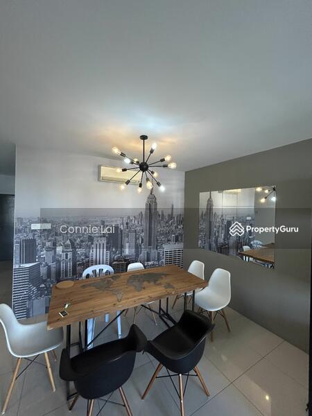 Condominium for Rent at Manhattan Condominium - Connie Lai - PropertyGuru.com.my