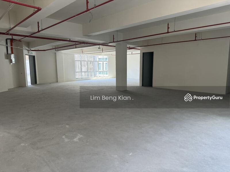 Encorp Strand Garden Office untuk Untuk Disewa - RM 4,800 /bulan, Mac 2026 - PropertyGuru.com.my