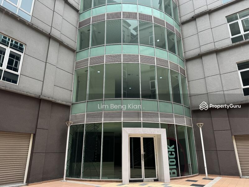 Encorp Strand Garden Office untuk Untuk Disewa - RM 4,800 /bulan, Mac 2026 - PropertyGuru.com.my