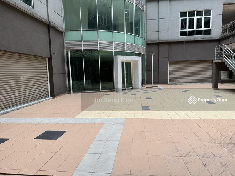 Encorp Strand Garden Office untuk Untuk Disewa - RM 4,800 /bulan, Mac 2026 - PropertyGuru.com.my