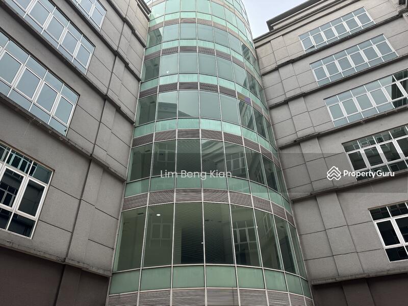 Encorp Strand Garden Office untuk Untuk Disewa - RM 4,800 /bulan, Mac 2026 - PropertyGuru.com.my