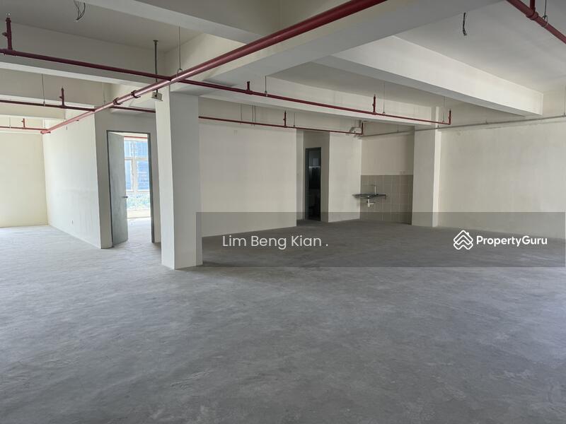 Encorp Strand Garden Office untuk Untuk Disewa - RM 4,800 /bulan, Mac 2026 - PropertyGuru.com.my