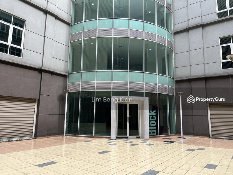 Encorp Strand Garden Office untuk Untuk Disewa - RM 4,800 /bulan, Mac 2026 - PropertyGuru.com.my