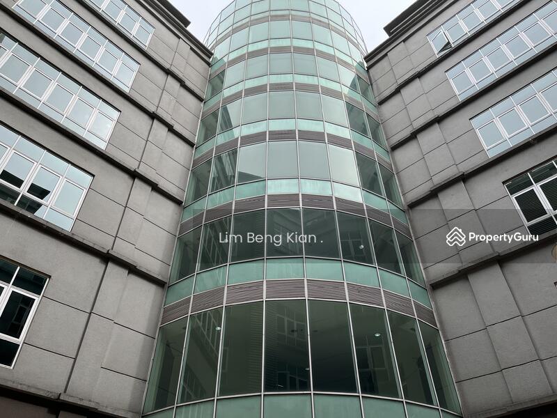 Encorp Strand Garden Office untuk Untuk Disewa - RM 4,800 /bulan, Mac 2026 - PropertyGuru.com.my