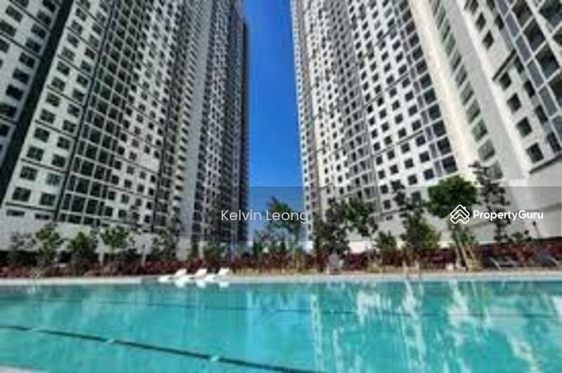 Kondominium untuk Disewa di Residensi Bintang - Kelvin Leong - PropertyGuru.com.my