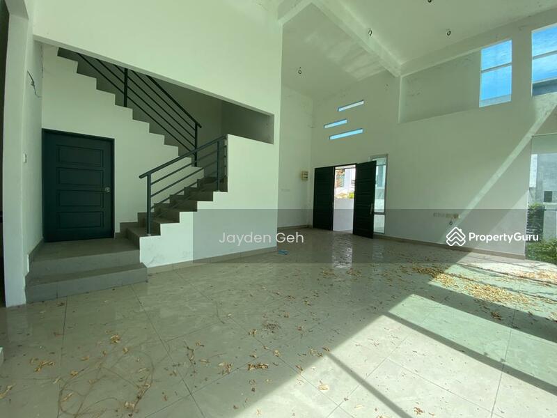 Untuk Dijual - Taman Gunung Perak, Alor Setar