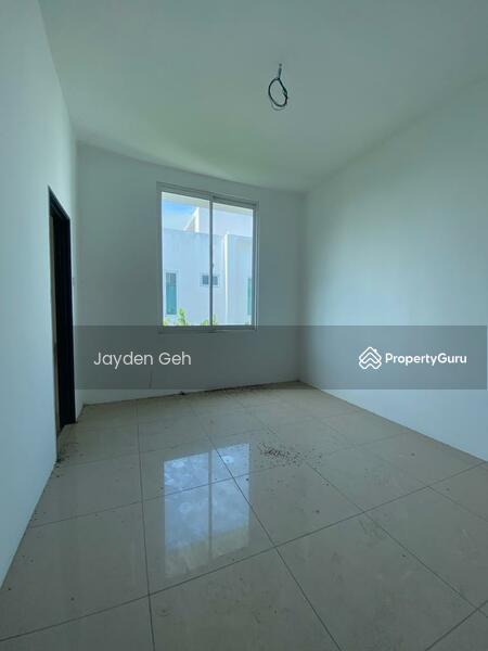 Untuk Dijual - Taman Gunung Perak, Alor Setar