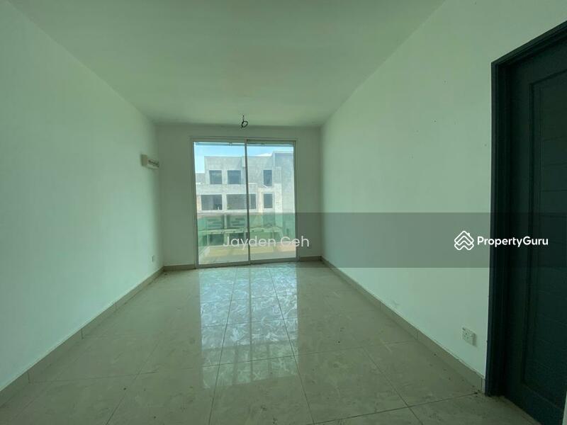 Untuk Dijual - Taman Gunung Perak, Alor Setar