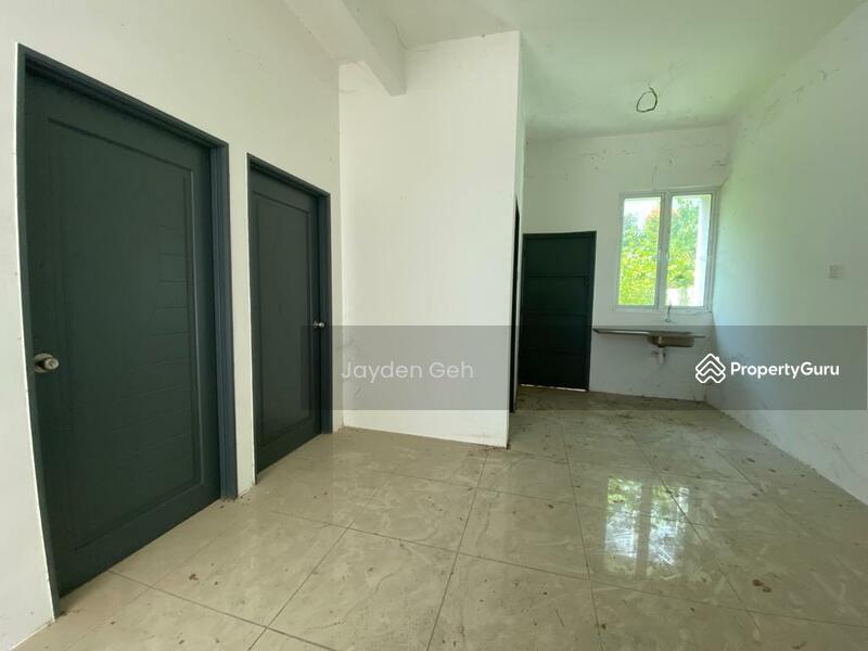 Untuk Dijual - Taman Gunung Perak, Alor Setar