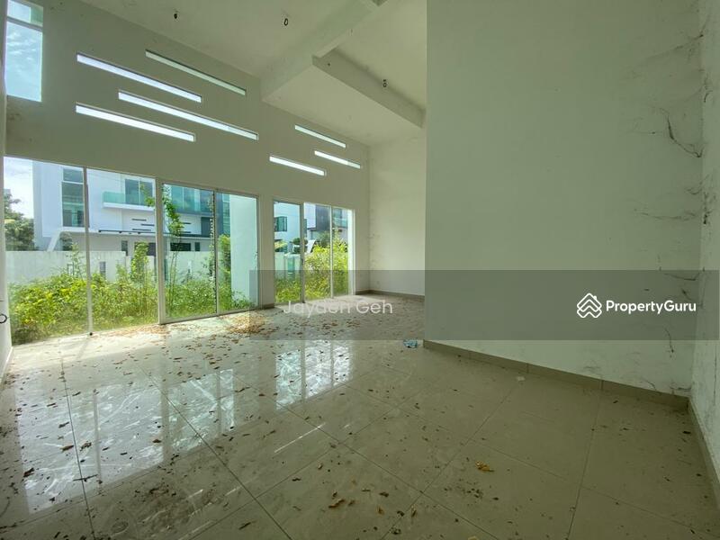 Untuk Dijual - Taman Gunung Perak, Alor Setar