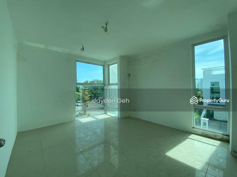 Untuk Dijual - Taman Gunung Perak, Alor Setar
